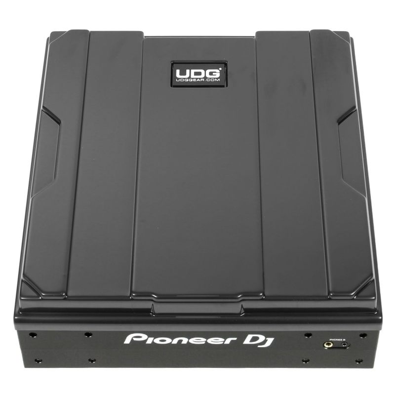 Защитная крышка для DJ-контроллера UDG Ultimate Pioneer DJM-A9 Equipment Cover Black (U94117BL)